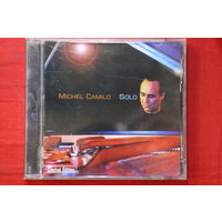 Michel Camilo – Solo (1998, CD)