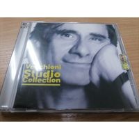 Roberto Vecchioni - Vecchioni Studio Collection, 2CD, Italia