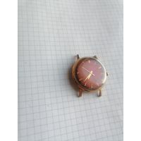 Часы Луч Au10