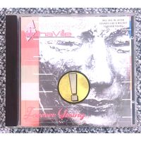 Alphaville - Forever Young