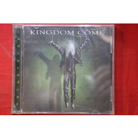 Kingdom Come - Independent (2002, CD)