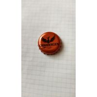 Крышка пивная