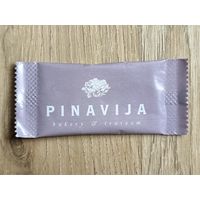 Сахар в пакетике (Литва)