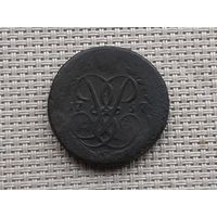 2 копейки 1757 г.