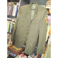 Китель ВС РБ, размер 46/4.