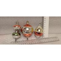 Ёлочные игрушки. 15-31