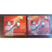 Louis Armstrong - Jazz Cafe