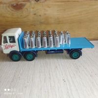 Модель грузовика.Matchbox .