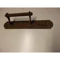 Ручка дверная