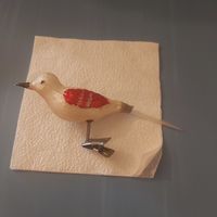 Ёлочные игрушки