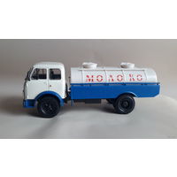 МАЗ-5334 АЦПТ-5,6 НАП 1:43 Обмен возможен Наш Автопром