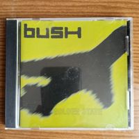 CD Bush - Golden State