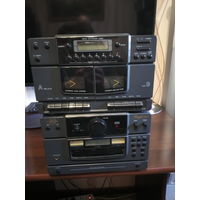 Магнитофон