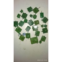 Км конденсатор