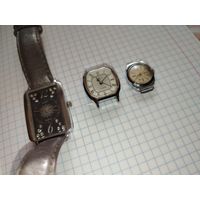 Часы Луч * Цена за всё!