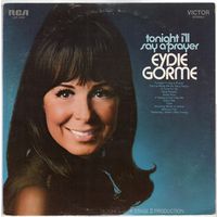 LP Eydie Gorme 'Tonight I'll Say a Prayer'