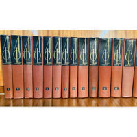 Лион Фейхтвангер.Собрание сочинений в 12 томах(13книг)