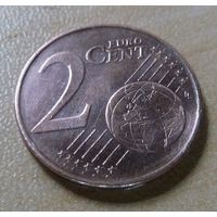 2 евроцента 2004 Австрия