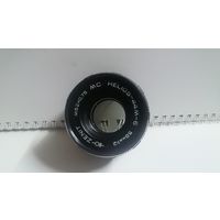 Объектив (Helios) Гелиос 44М-6