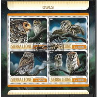 ЛИСТ ФАУНА ПТИЦЫ  СТО