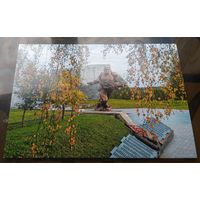 Ушачский район Прорыв