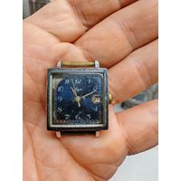 Часы луч рабочие