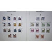 ФРГ и Берлин лот