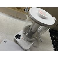 Электро чайник mi. Новый! С 1 рубля!