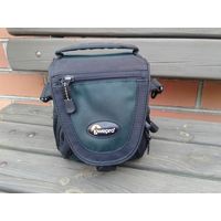 Cумка Lowepro для фотоаппарата / видеотехники
