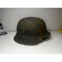 Каска немецкая м42