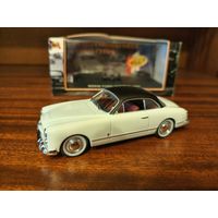 1951 Ford Comete V8