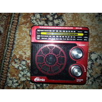 Радиоприемник Ritmix RPR-202