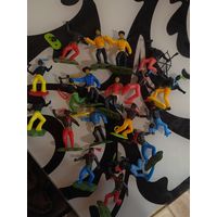 Ковбои и индейцы СССР