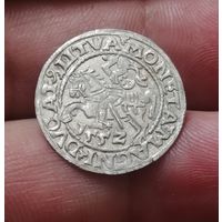 Полугрош 1552 год