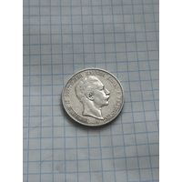 2 марки 1900 года