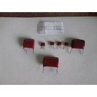 Конденсатор 330n.Цена за шт.