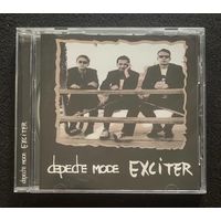 Depeche Mode – Exciter