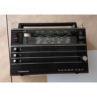 Океан 209 черный