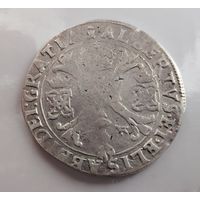 Патагон Альберт