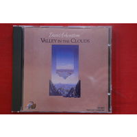 David Arkenstone – Valley In The Clouds (1987, CD)