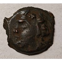 ПАНТИКАПЕЙ