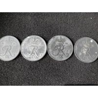 5 оре дания 4 шт