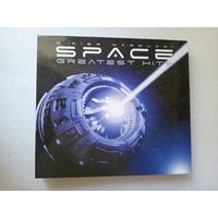 (2cd)  Space - Greatest Hits