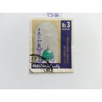 Пакистан  1976