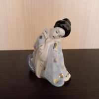 Статуэтка Чио Чио Сан,Рига