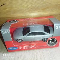 AUDI A 4.1/43.
