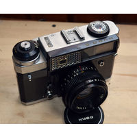 Фотоаппарат Киев 5