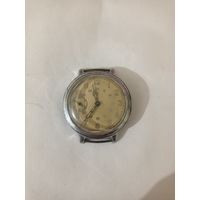 Часы Кировские нечастые с рубля без мпц!