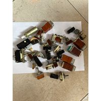 Переключатели