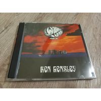 Ken Hensley - The Wizard's Diary (CD)